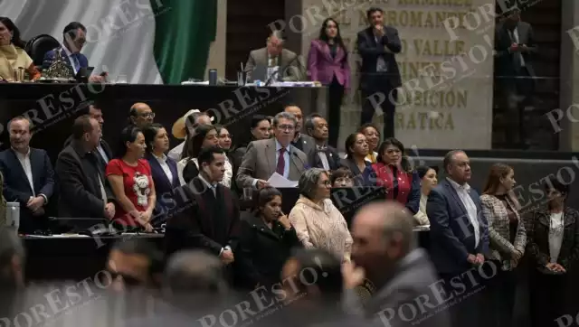 Las modificaciones aprobadas por los diputados, están programadas para entrar en vigor el 1 de enero de 2026