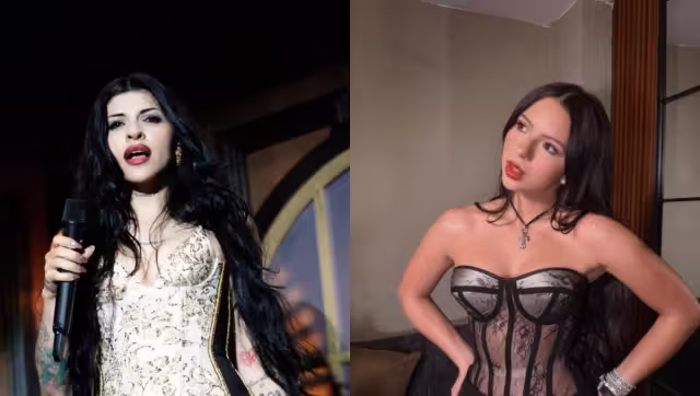 Poncho de Nigris quiere subir al ring a Cazzu y Ángela Aguilar en Ring Royale