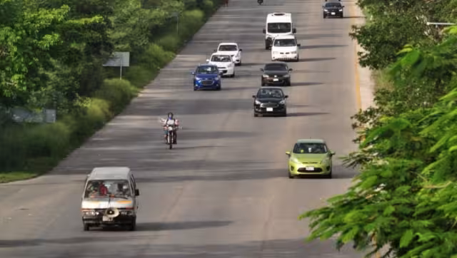 Los trámites a realizarse van desde cambio de propietario a reemplacamiento