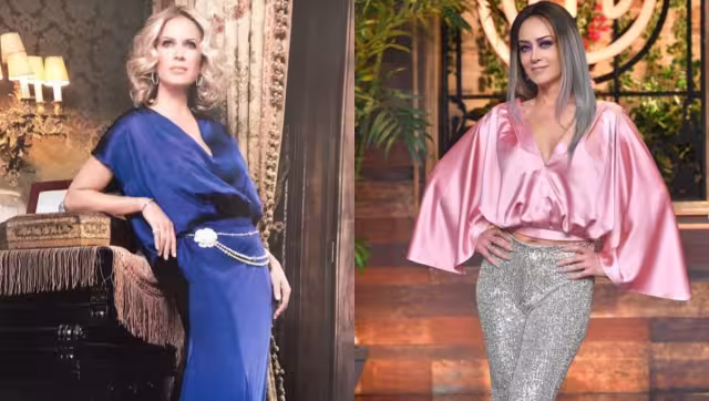 Rebecca de Alba guiará a los participantes por un camino de sabor, diversión y mucha exigencia. Foto: Especial