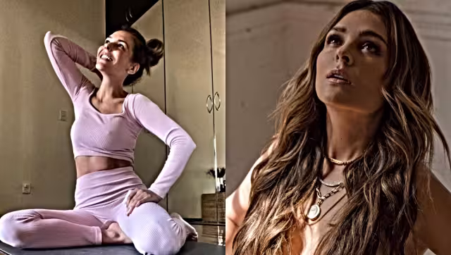 La actriz mexicana detalló cuál es su estado de salud tras la cirugía y compartió en qué consistirá el tratamiento que seguirá en adelante. Foto: Instagram