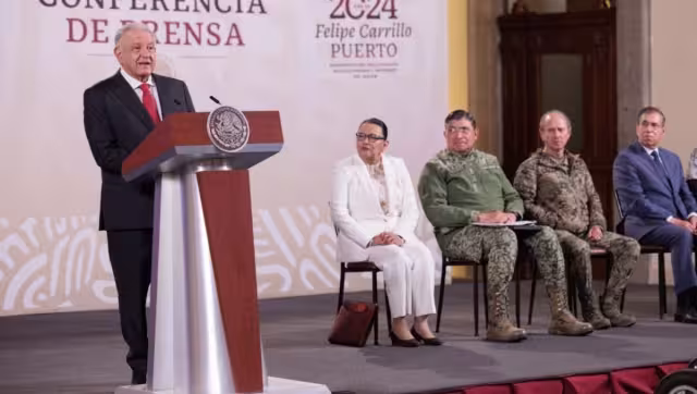 El Presidente de la República ha expresado su preocupación por lo que considera una manipulación por parte de los asesores del bloque conservador