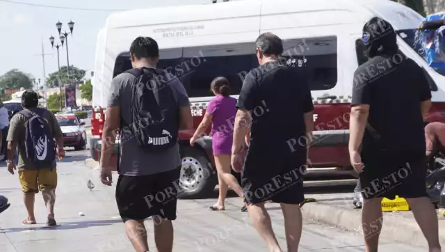 Hay concesionarios que dudan que les autoricen el alza