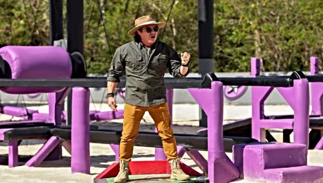 Esta quinta edición de Exatlón concluye el domingo 30 de enero de 2022. Foto: Twitter @ExatlonMx