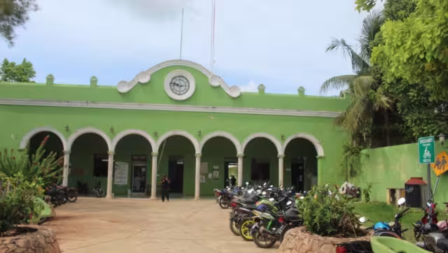 El Ayuntamiento de Muna habría solapado el presunto robo cometido por el regidor