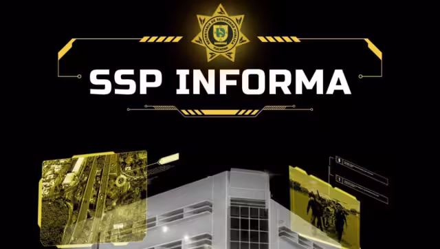 SSP informa que una mujer fue localizada sin vida en San José Tecoh.