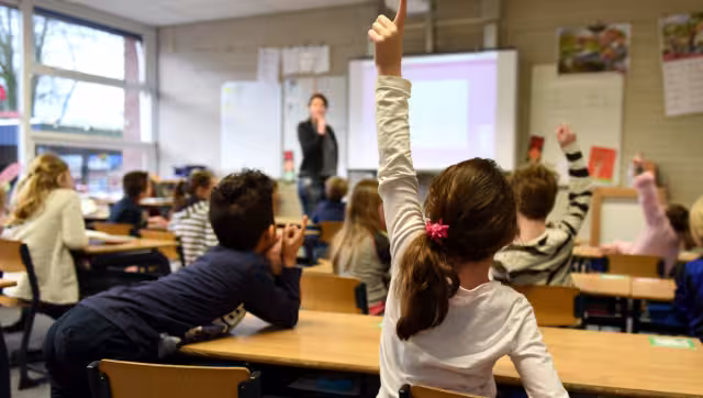 Las vacaciones acaban de comenzar, pero que no te tome por sorpresa el regreso a clases cuando estas terminen. Foto: Especial