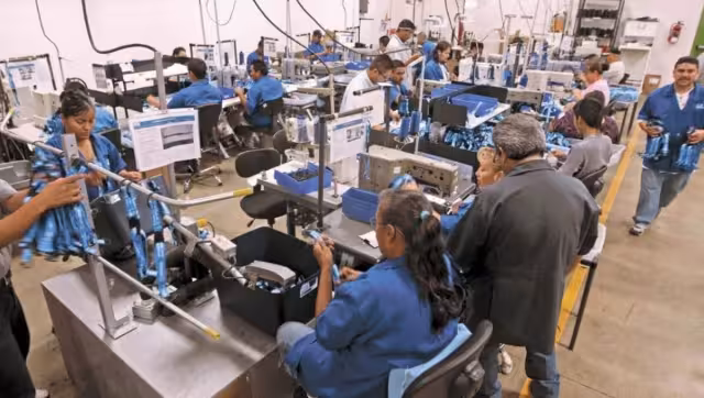 La reducción de la jornada forma parte de un paquete más amplio de reformas impulsadas en los últimos años