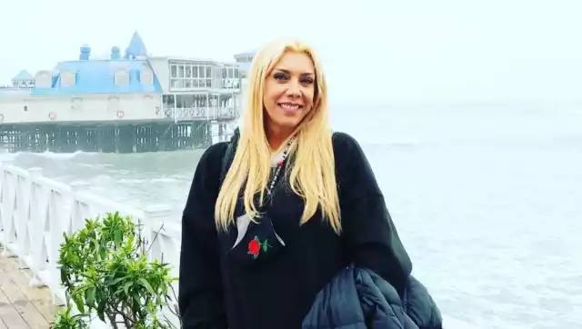 Cynthia Klitbo fue internada de emergencia, este es el estado de salud de la famosa actriz