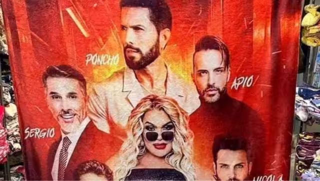 El Cuarto Infierno es el más popular de La Casa de los Famosos México