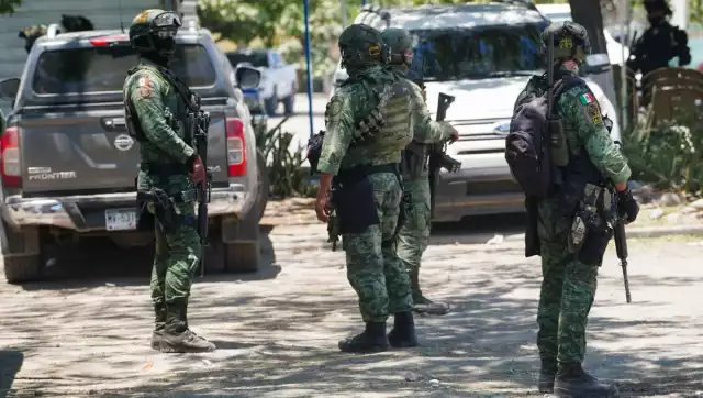 La identificación de los presuntos operadores del dron es un paso clave para judicializar el caso y deslindar responsabilidades.