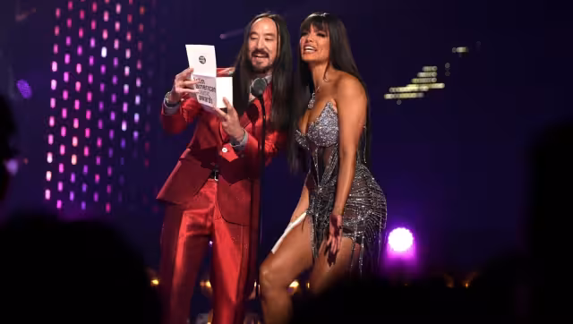 Conoce la lista de los ganadores y quien se llevó más premios