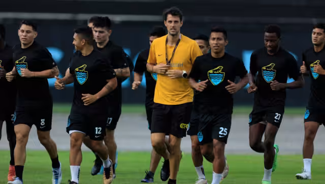 Cancún FC se medirá con el líder del torneo Atlético La Paz