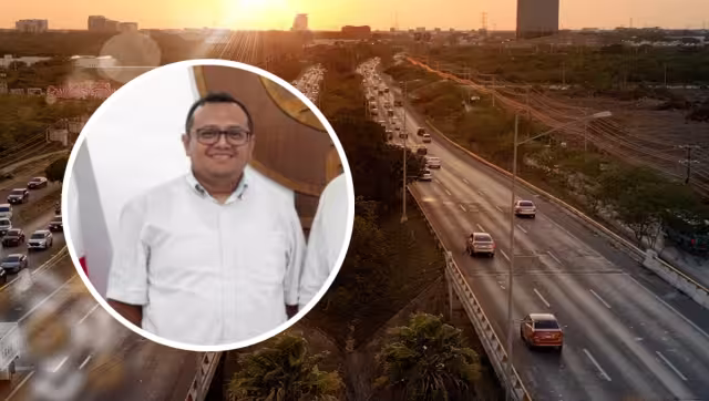 Juan Manuel Cardós Pereira, nuevo director del Incay Yucatán