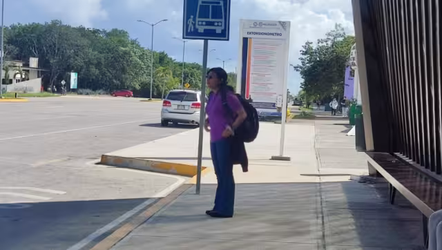 Este ciclo, alumnos de la Universidad Tecnológica de la Riviera Maya y de la Universidad de Quintana Roo se quedaron sin la prestación de este servicio.