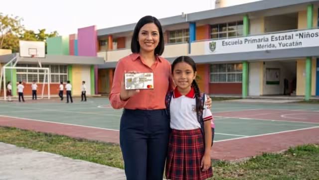 Consulta los resultados a la Beca Rita Cetina para primaria