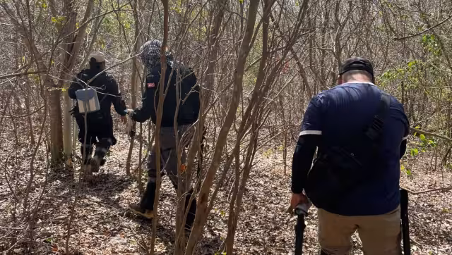 Intensifican rastreo y difusión en Mérida por mujer desaparecida desde diciembre