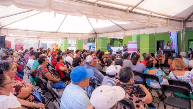 DIF Yucatán abre registro para apoyos funcionales