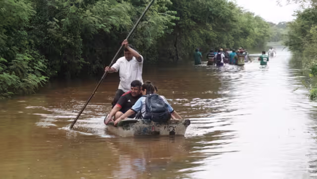 El Fondecam no puede ser usado hasta que se emita una declaración de emergencia