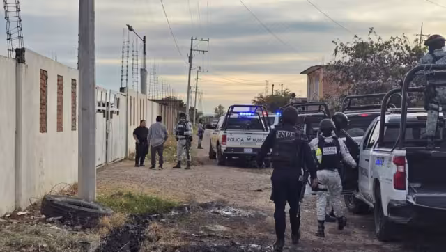 Las primeras líneas de investigación apuntan a que el ataque estaría relacionado con la disputa entre grupos del crimen organizado