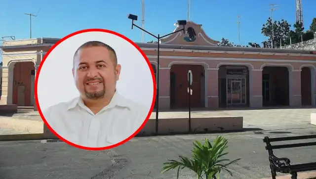 Denuncian a Marvin Carrillo Sosa, exedil de Tekantó, por malversación y entrega de licencias a destiempo