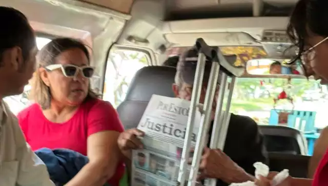 Caso de Jazmine Iridián, causó terror a los padres de familia durante el 2008, ahora lo recuerdan