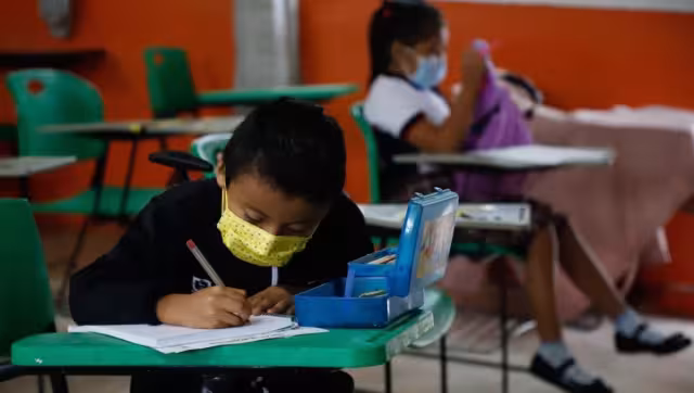 Conoce cuál es la fecha en la que no habrá clases durante estas fiestas patrias. Foto: Cuartoscuro
