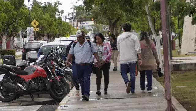 Oleaje elevado y vientos del Norte acompañan al Frente Frío 29 en la Península