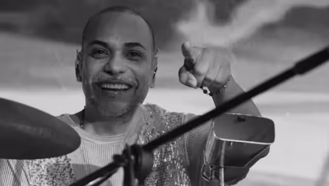 Matan a balazos a Luder Quiñones, exintegrante de Grupo Niche