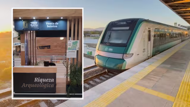 Se convierte en el segundo punto de venta fuera de la Estación San Francisco Campeche