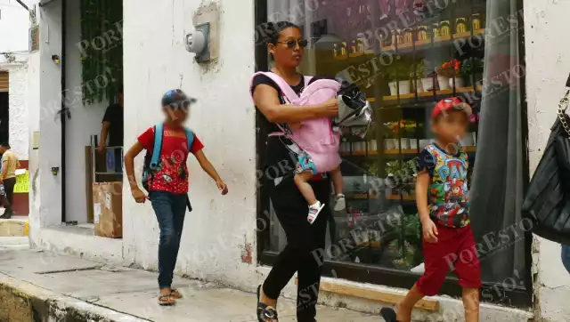 Reforma histórica impulsa crianza respetuosa y protege a familias de desaparecidos