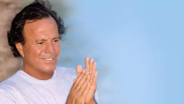 Julio Iglesias es señalado de presuntas agresiones sexuales en República Dominicana