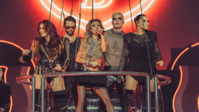 Hoy es el día más importante para RBD y sus fans. Foto: Especial