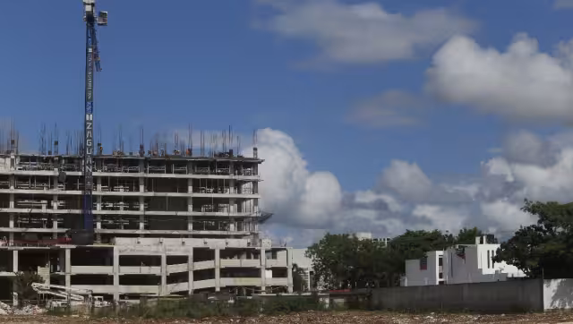 Una de las torres será para 24 condominios de alta gama y la otra, para 98 consultorios y oficinas exclusivas