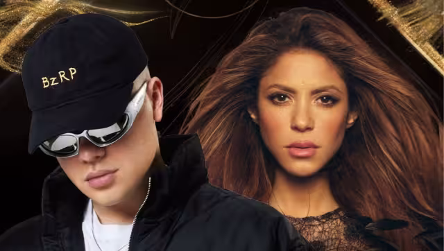 Bizarrap y Shakira acumulan dos triunfos en los Premios Lo Nuestro 2024