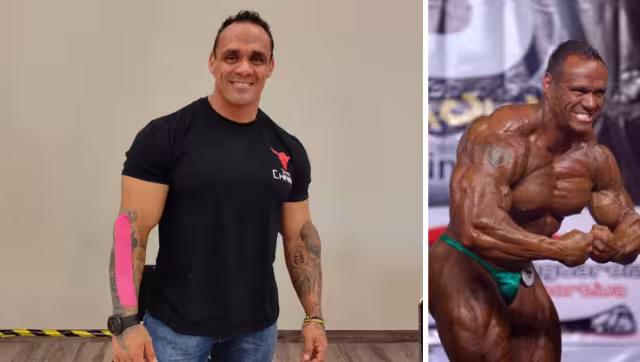 'El Charro' era originario de Guanajuato y tenía 45 años