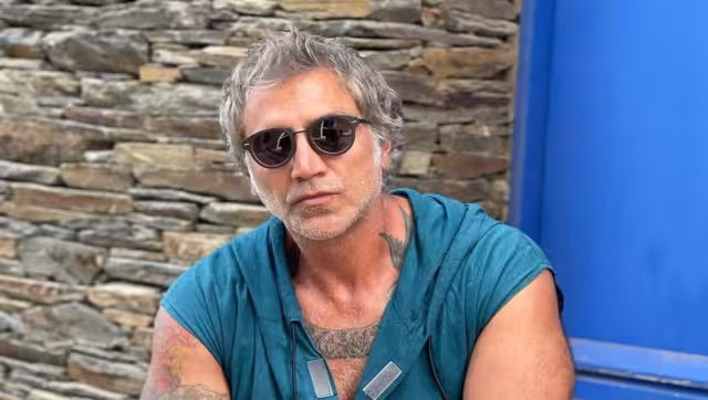 El Potrillo dedicó un hermoso mensaje a la hija de Camila Fernández. Foto: Especial