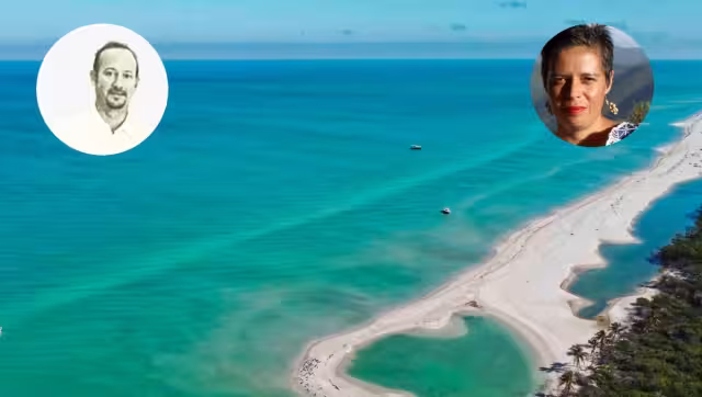 Paraíso Sisal no es lo único que ha permitido Semarnat en Yucatán