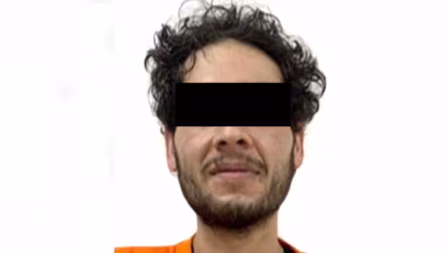 Rubén Fernando P. A., sobrino de Caro Quintero, fue detenido en Quintana Roo el pasado 18 de febrero