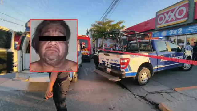 Dos hombres fueron detenidos por su presunta relación con el ataque armado contra Sara “N”, alias “La Marquesa”.