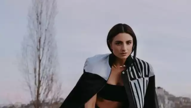 Nuevo video de Aislinn Derbez incrementa los rumores de un embarazo