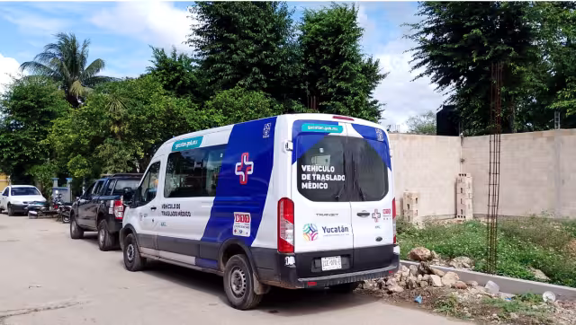 Los agentes municipales delimitaron el domicilio y dieron parte a las autoridades estatales correspondientes