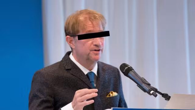 El Gobierno de Israel sañeló que Andrés Roemer será extraditado a México este mismo mes de octubre