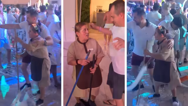 Algunos de estos incidentes han sido captados en video y han causado indignación y rechazo por parte de la opinión pública.