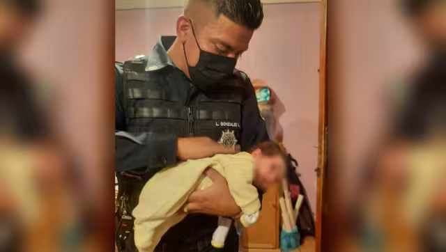 Foto: Twitter SSC CDMX