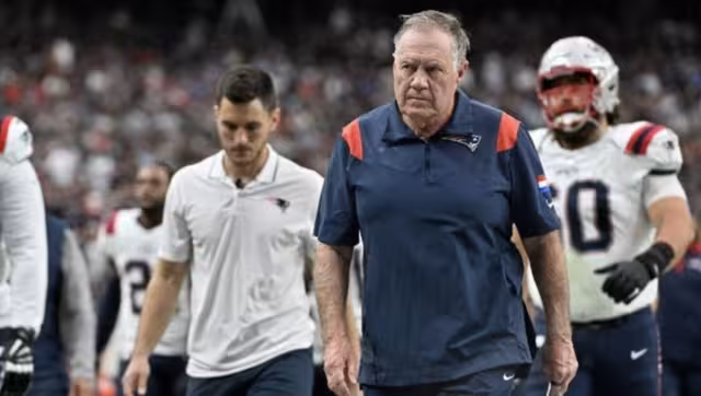 La temporada de la NFL vive sus últimas semanas y ya hay equipos que comienzan a pensar en la siguiente temporada