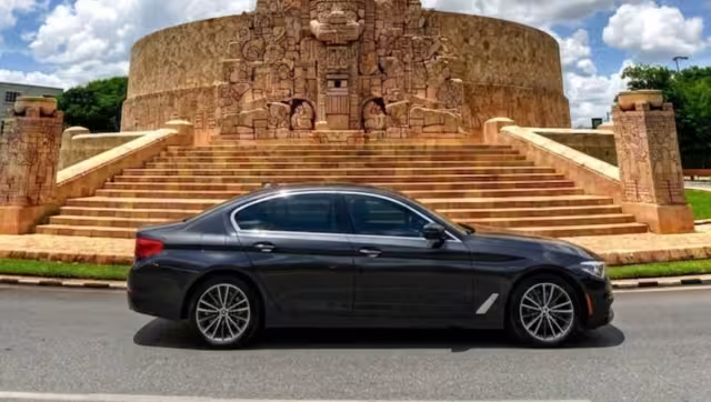 Un nivel de polarizado es ideal para autos de Yucatán