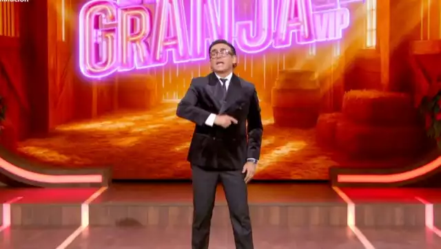 La Granja VIP: Ellos son todos los finalistas de reality