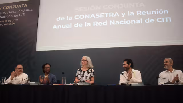 La OIT también está haciendo esfuerzos importantes para erradicar el trabajo infantil