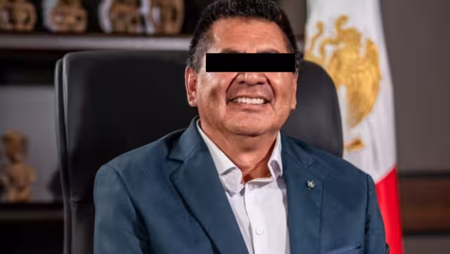 Alcalde de Atlatlahucan e exedil de Yecapixtla son capturados por presunta extorsión